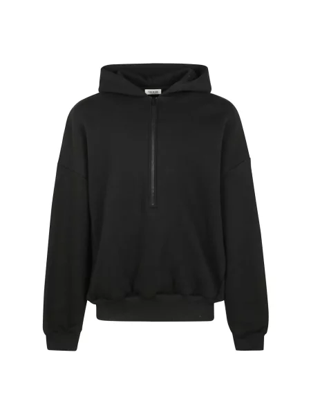 Bluza z kapturem Fear Of God czarna