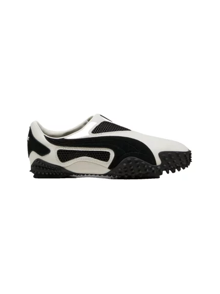 Sneakerși Puma alb