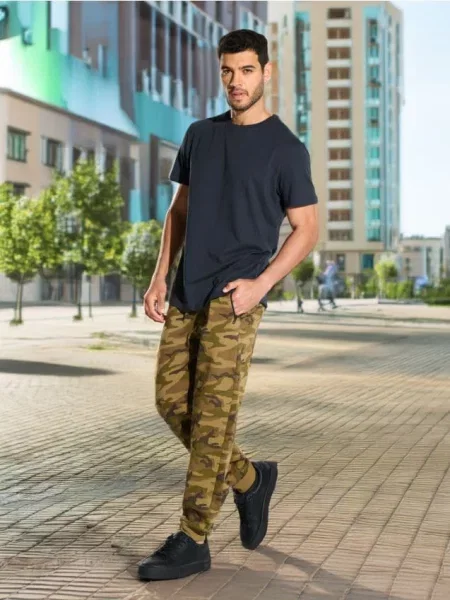 Джоггеры Sinsay