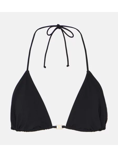 Bikini Tory Burch negru