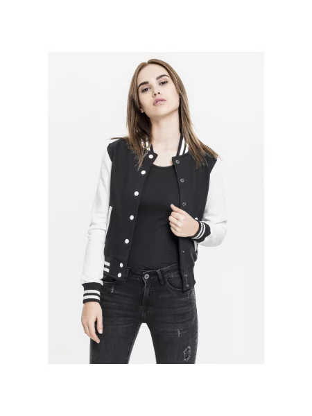 Bluza rozpinana Urban Classics szara