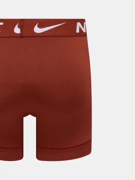 Боксери Nike помаранчевий