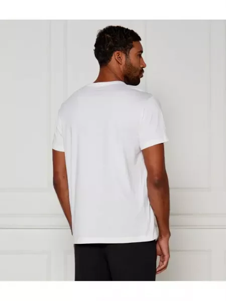 Calvin Klein Underwear Tricou alb