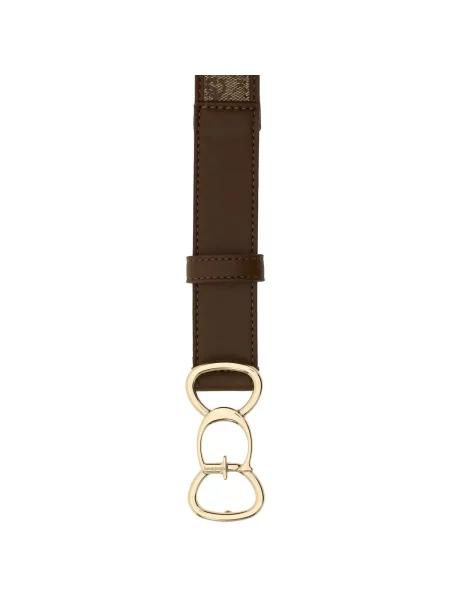 Kézitáska Guess barna