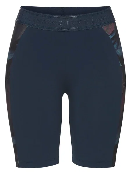 LASCANA ACTIVE Pantaloni sport noapte albastru