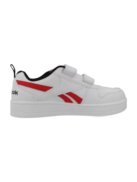 Pantofi copii Reebok Sport alb