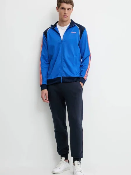 Adidas Originals Pulover modra