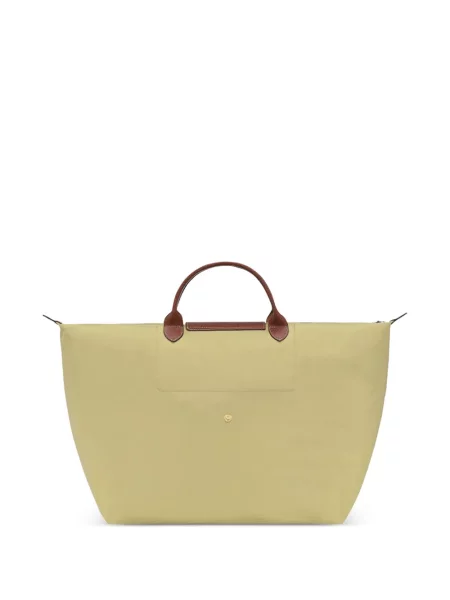 Geantă de călătorie Longchamp verde