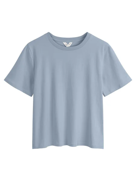 MELA Tricou Tanika opal