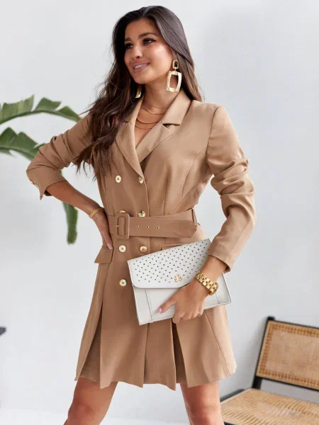 Rochie By O La La maro