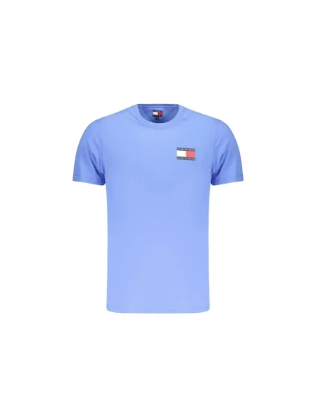 Tommy Jeans Tricou albastru