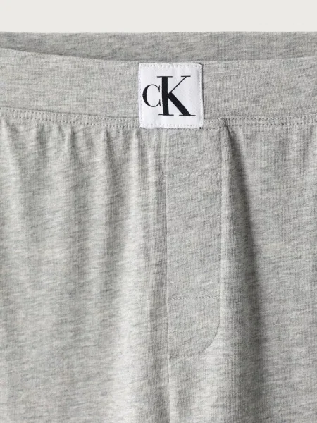 Calvin Klein Underwear gyerek pizsama szürke