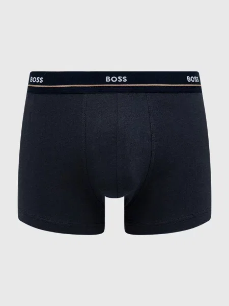 Боксери BOSS 5 Pack