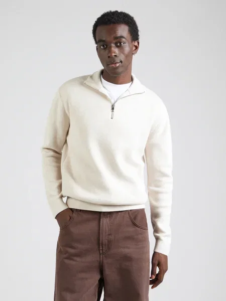 JACK & JONES Pulover JPRBLAMILANO' alb
