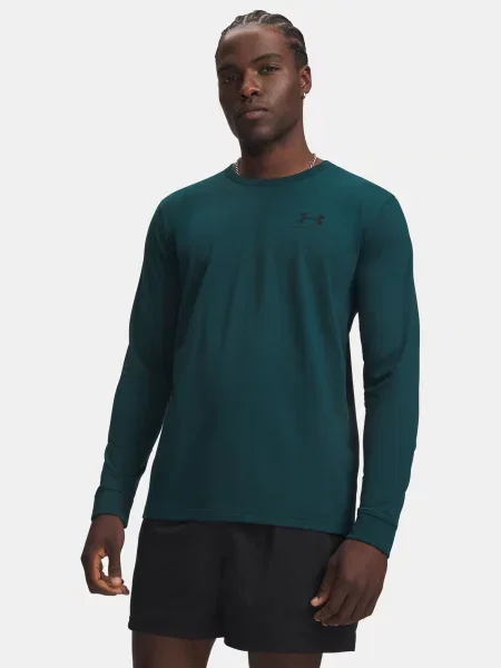 Majica Under Armour crna