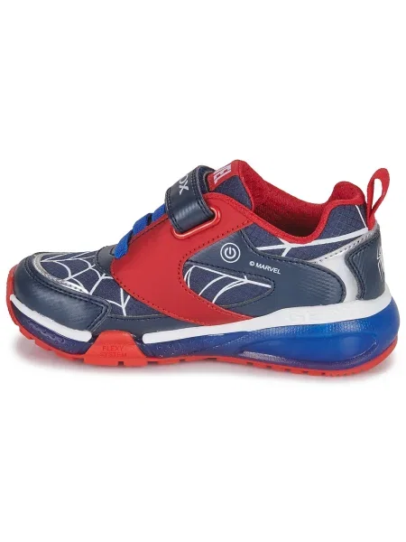 Pantofi copii Geox albastru