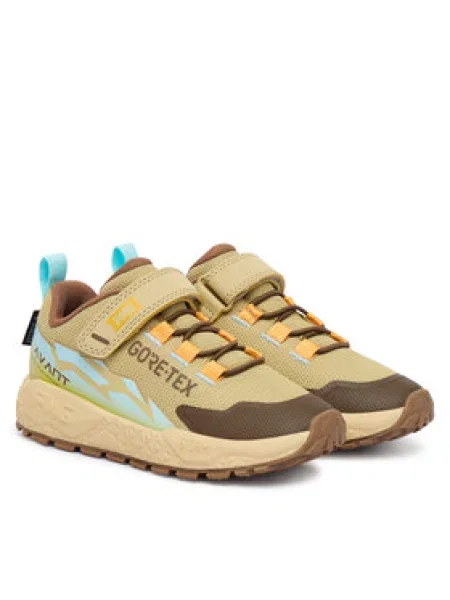 Primigi Sportcipők GORE-TEX M bézs