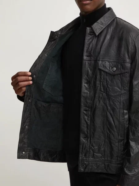 Dzseki Zadig&voltaire fekete