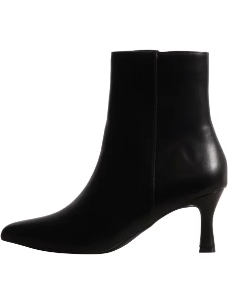Pantofi Super Mode negru
