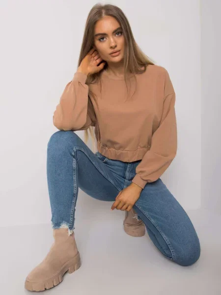 Bluza Basic Feel Good