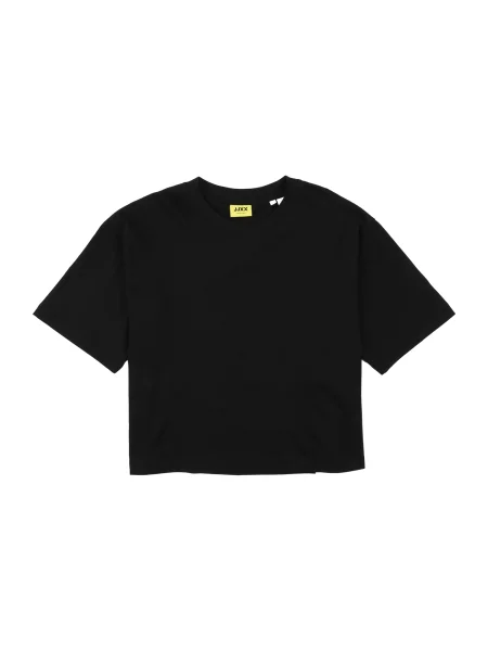 JJXX Tricou JXANDREA' negru