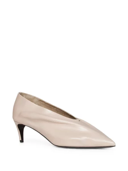 Pantofi cu toc Khaite