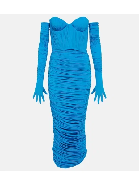 Rochie Alex Perry albastru