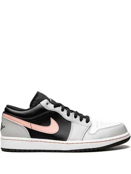Sneakerși Jordan Air Jordan 1 negru