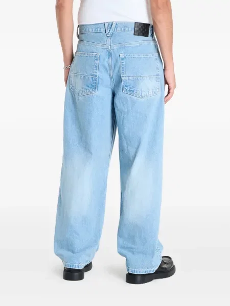 Blugi Vans albastru