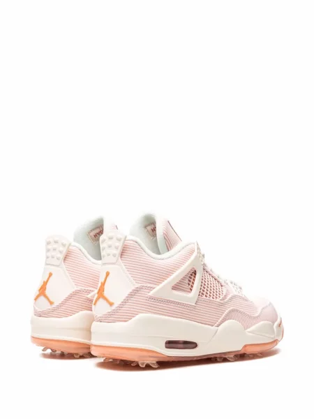 Retro tenisky Jordan 4 Retro růžové