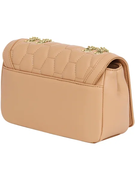 Geantă Roberto Cavalli bej