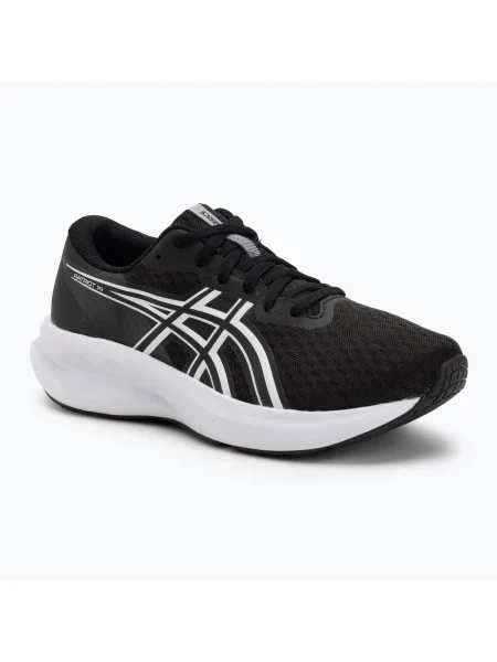 Încălțăminte de alergare pentru femei ASICS Patriot 14 black/gravel negru