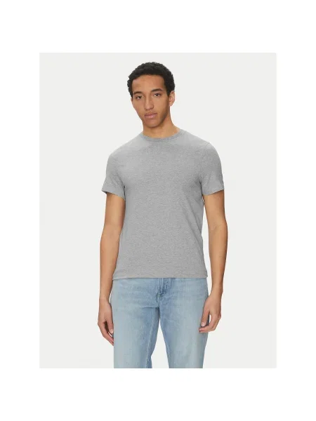 Calvin Klein Underwear 3 db póló Színes Regular Fit