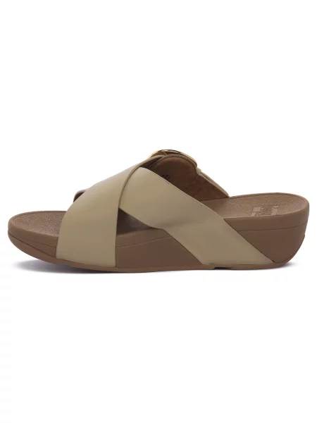 Pantofi Fitflop maro