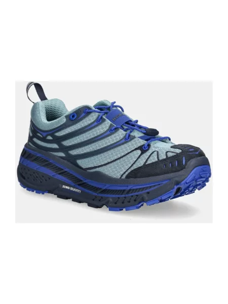 Hoka sneakersy Stinson Evo OG niebieskie
