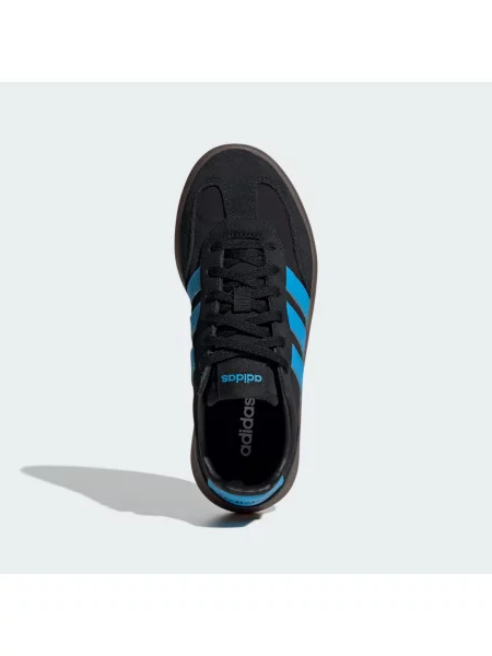 Sneakersy adidas czarne