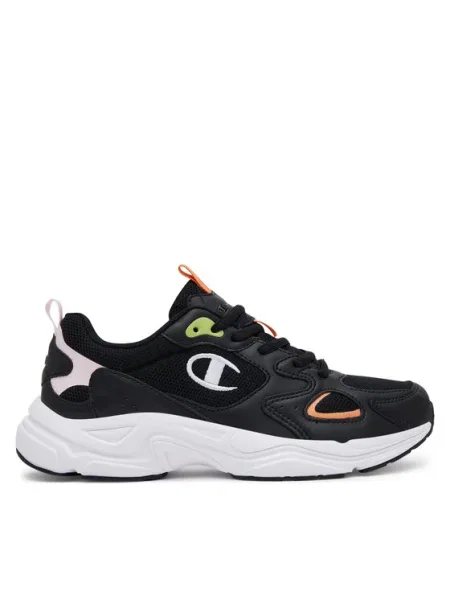 Champion Sneakers COUNTESS MESH negru