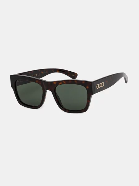 Gucci ochelari de soare verde