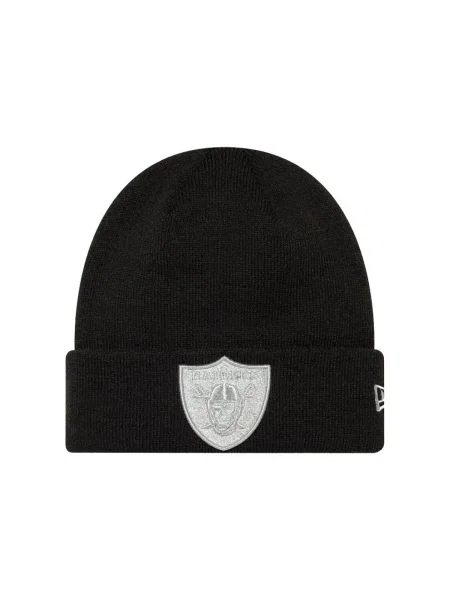 Căciulă New Era negru