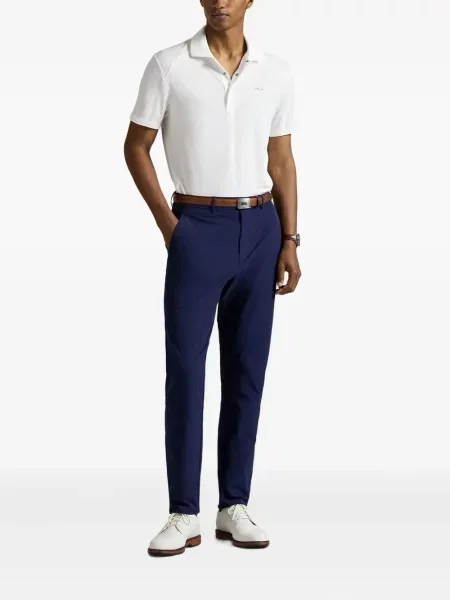 Pantaloni Rlx Ralph Lauren albastru