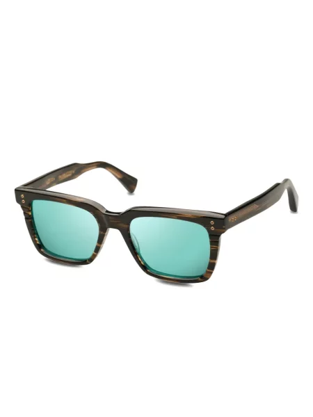 Ochelari de soare Dita Eyewear negru