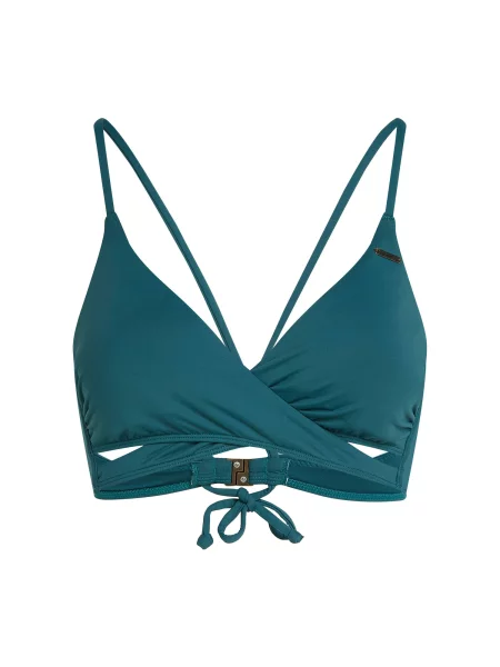 O'NEILL Bikini zgornji del Baay temno zelena