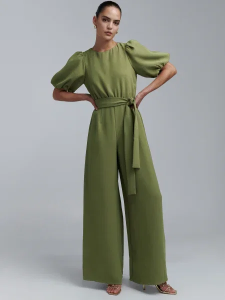 BWLDR Salopeta Laney' verde