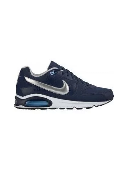 Pantofi Nike din piele