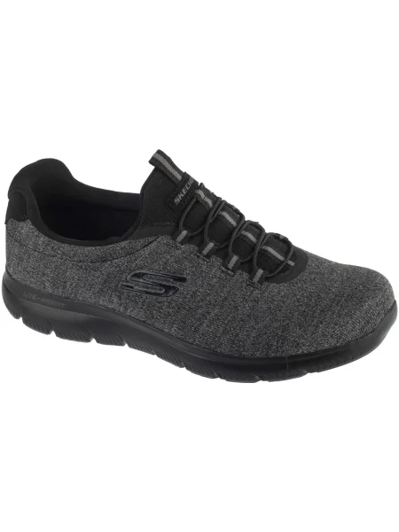 Pantofi Skechers negru