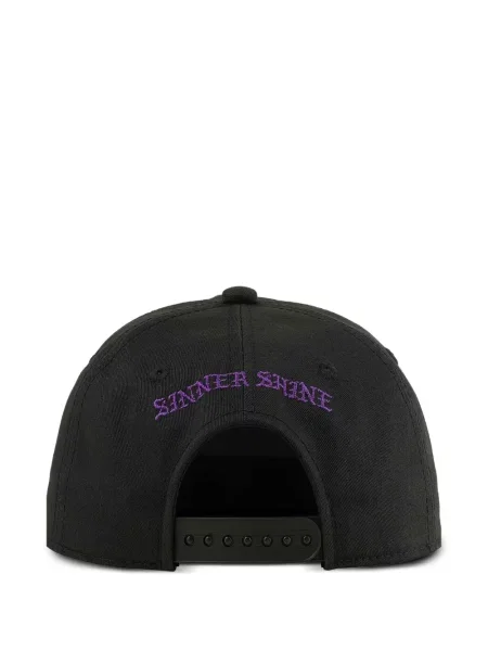 Șapcă Saint Mxxxxxx negru
