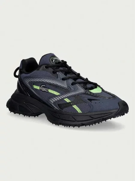 Lacoste NEO SHOT UTL sneakers pentru bărbați albastru