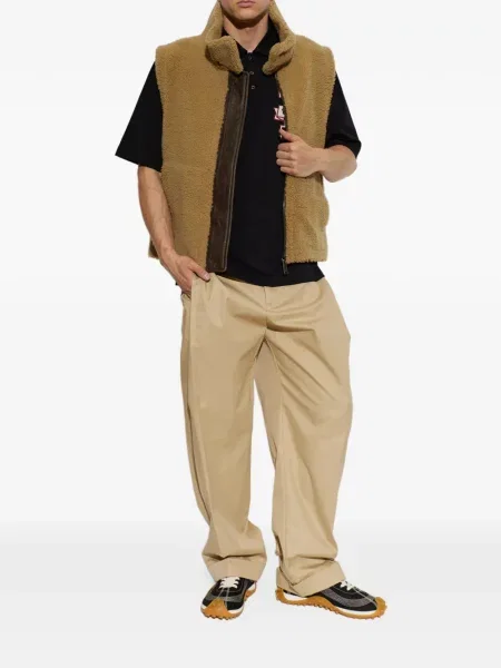 Pantaloni Dsquared2 fără toc