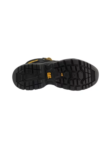 Pantofi Caterpillar negru