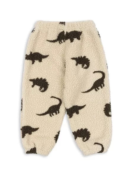 Konges Sløjd Дитячі спортивні штани JODY PANTS GRS